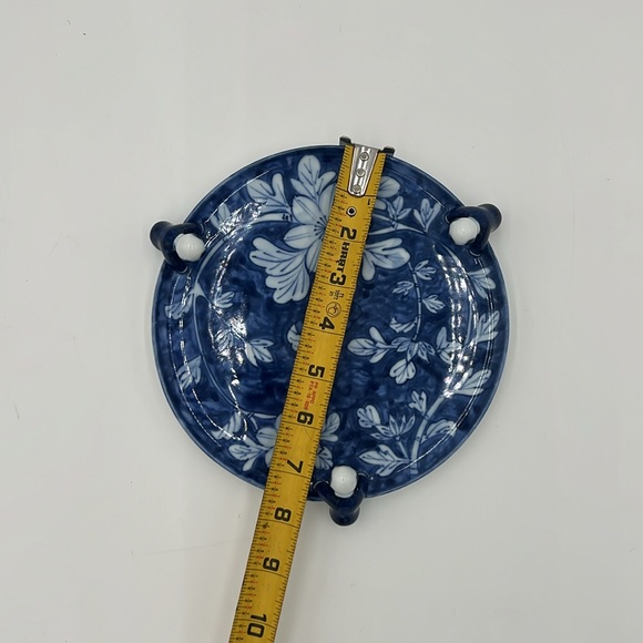 Cobalt Blue Decorative Dish - Picture 4 of 5